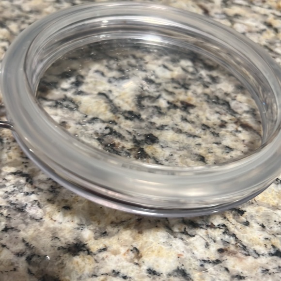 2 Cup Storage Container - Picture 3 of 5